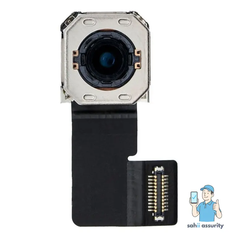 Replacement Back Camera for Apple iPad Air 2020 (Main Camera) thumbnail